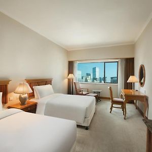 Double Room Two Double Beds Non-Smoking